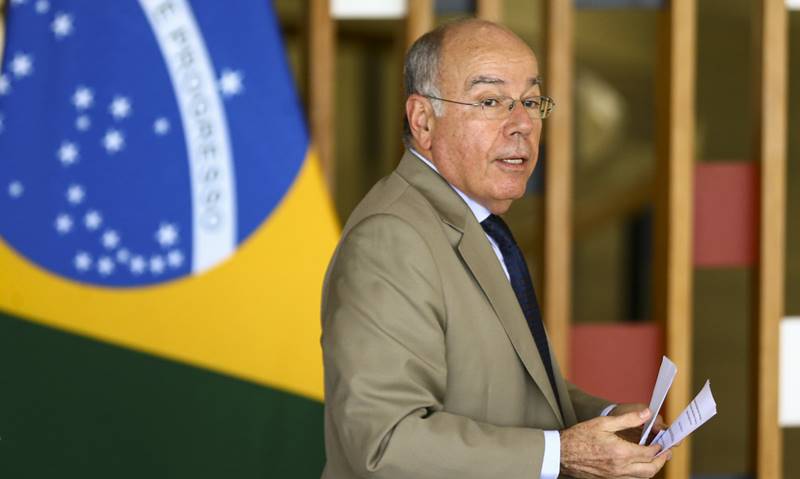 Reunião de emergência vai tratar da guerra entre Israel e o Hamas