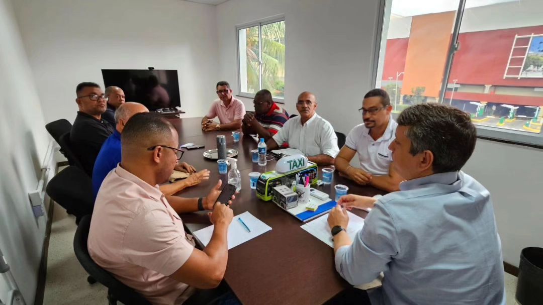 Titular da Semob chamou movimento de "irresponsável e desumano"