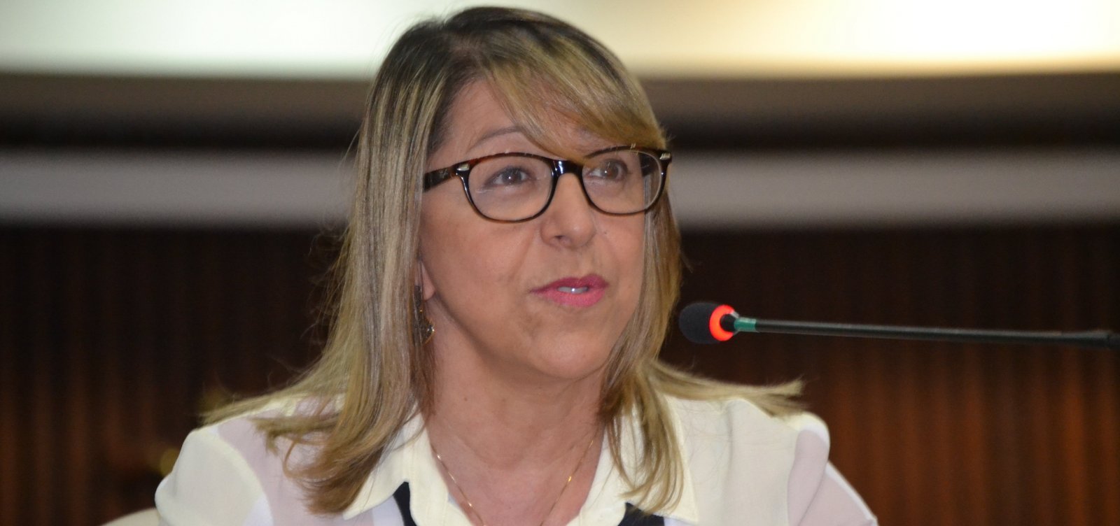 Desembargadora Cynthia Maria Pina Resende será a presidente do Grupo