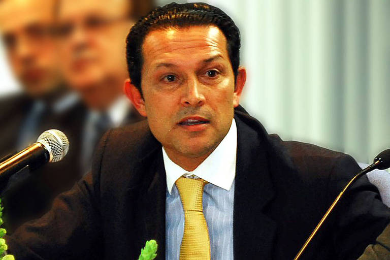Juiz Danilo Pereira Júnior