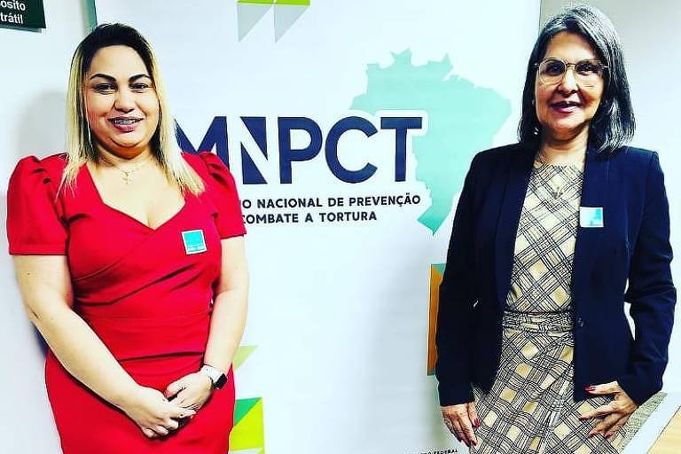 Entidades de combate à tortura apontam sensacionalismo em caso de mulher de líder do CV