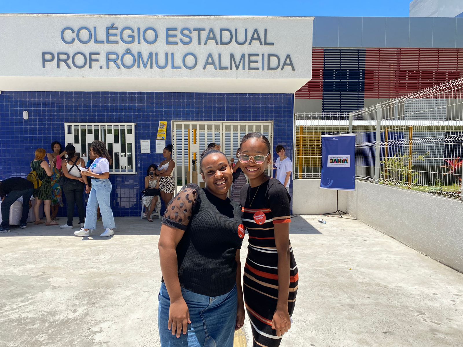 O gabarito das provas será divulgado pelo Instituto Nacional de Estudos e Pesquisas Educacionais Anísio Teixeira (Inep) O gabarito das provas será divulgado pelo Instituto Nacional de Estudos e Pesquisas Educacionais Anísio Teixeira (Inep)