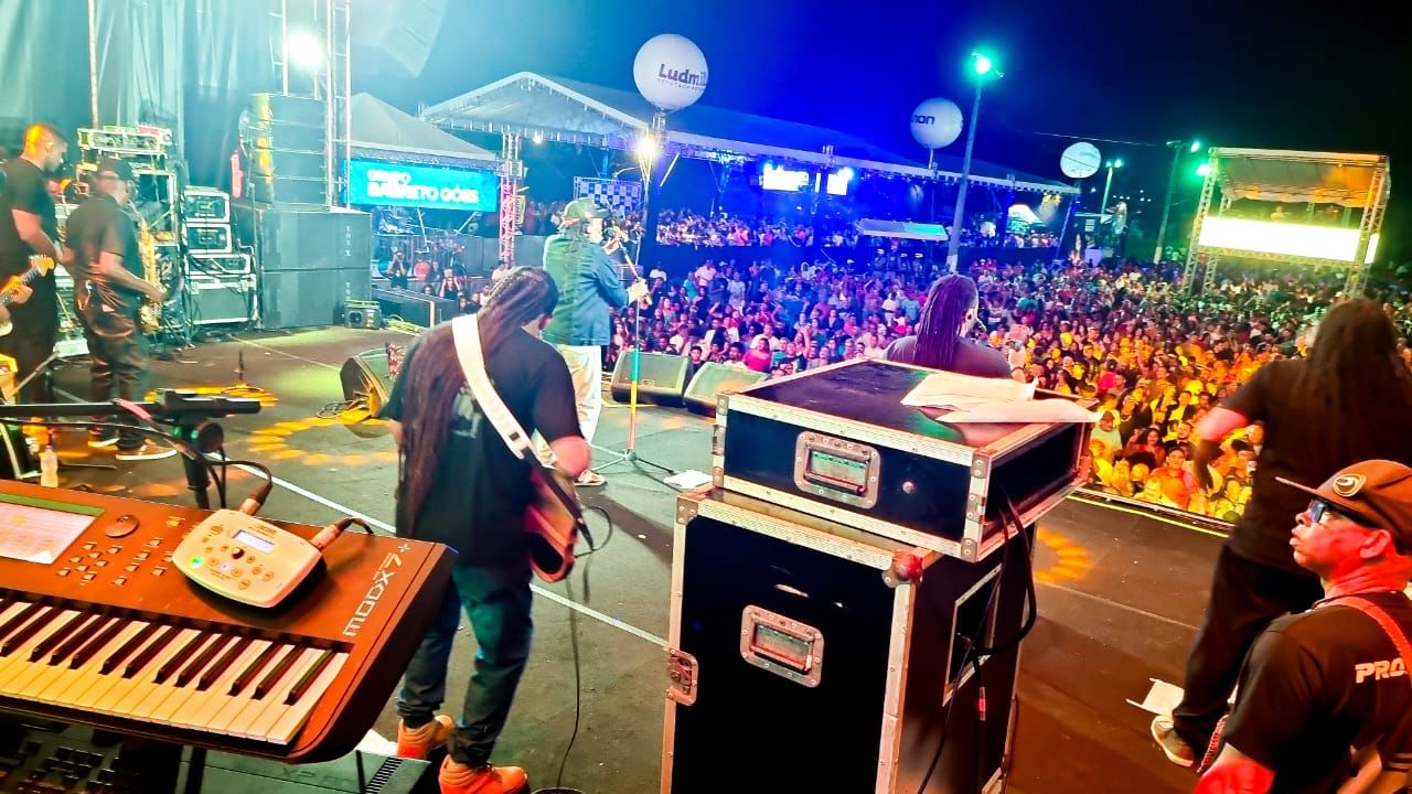 Bahia Beer Festival-Alagoinhas