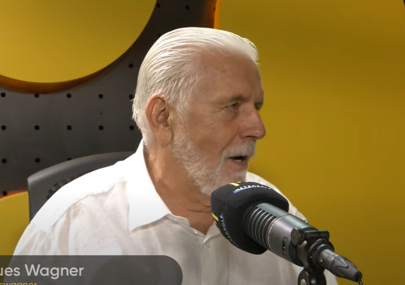 Wagner apontou erro do grupo governista nas disputas pela prefeitura