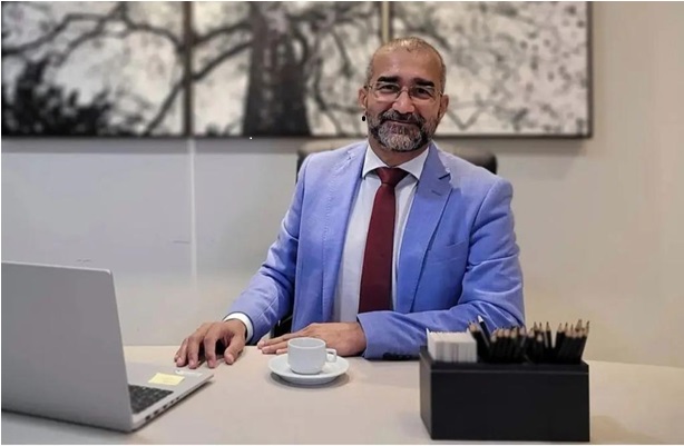 Leandro Gesteira teve candidatura impugnada por colega