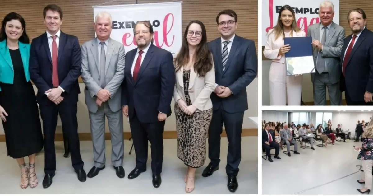  A publicação, com 20 páginas, traz informações sobre o Corregedoria em Ação, projeto que chegou a Campo Formoso agilizando processos da área cível, e o mutirão de cumprimento de mandados judiciais em Dias d’Ávila.