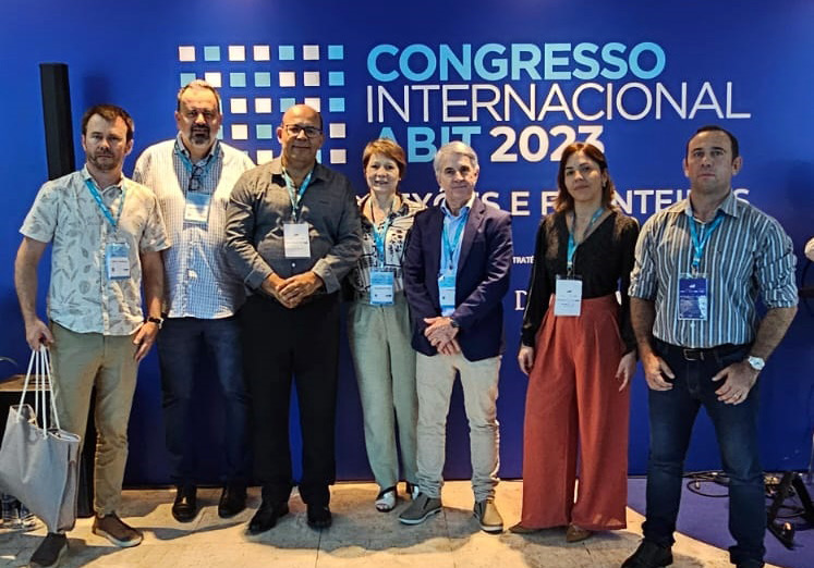 A SDE celebrou o anúncio feito durante a edição deste ano, em Santa Catarina 