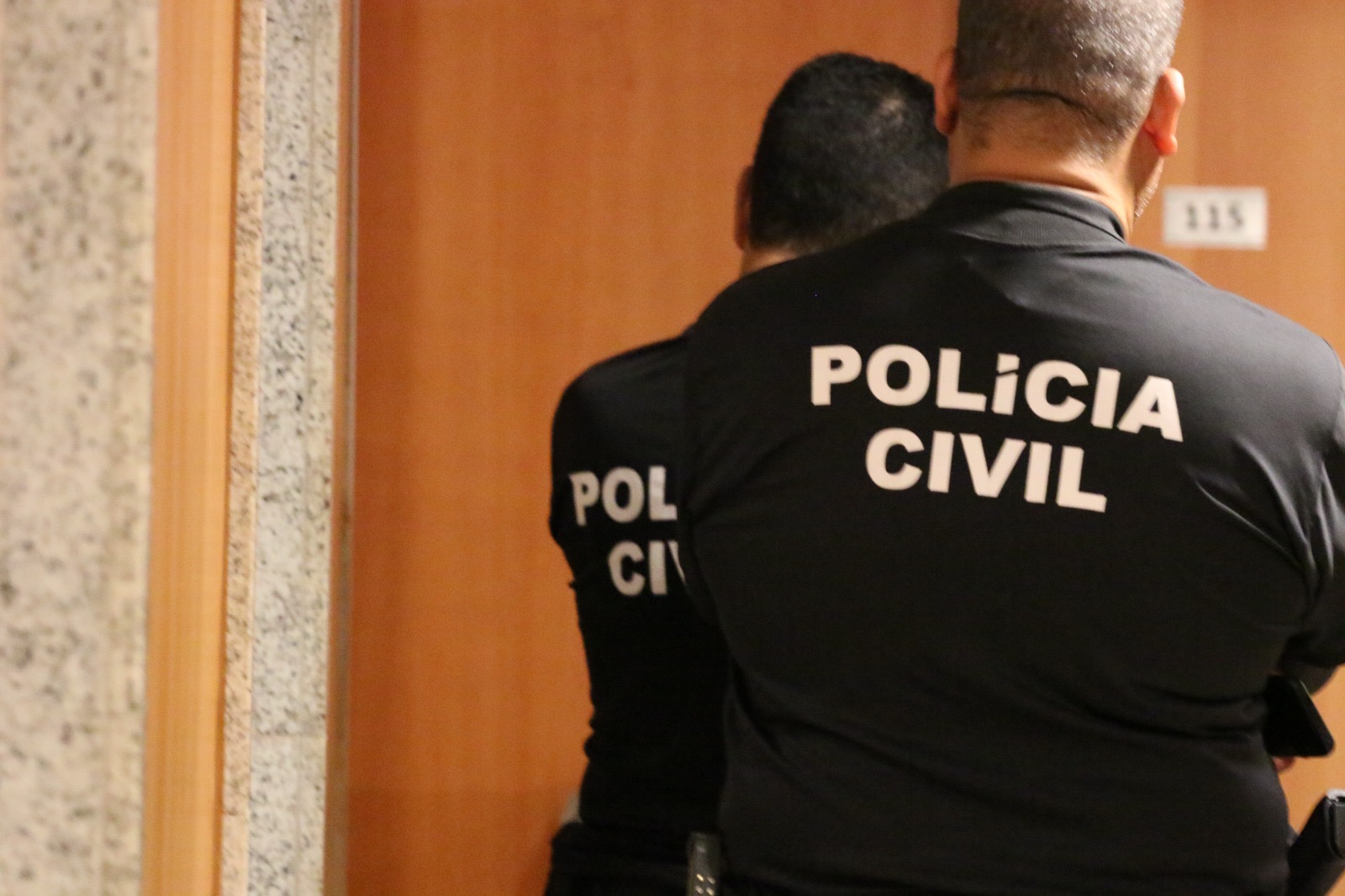 A mulher, que na realidade é enfermeira formada na cidade de Jequié, atendia aproximadamente 200 crianças por mês A mulher, que na realidade é enfermeira formada na cidade de Jequié, atendia aproximadamente 200 crianças por mês