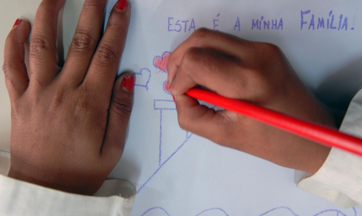 Propostas serão base de plano nacional para concretizar meta Propostas serão base de plano nacional para concretizar meta