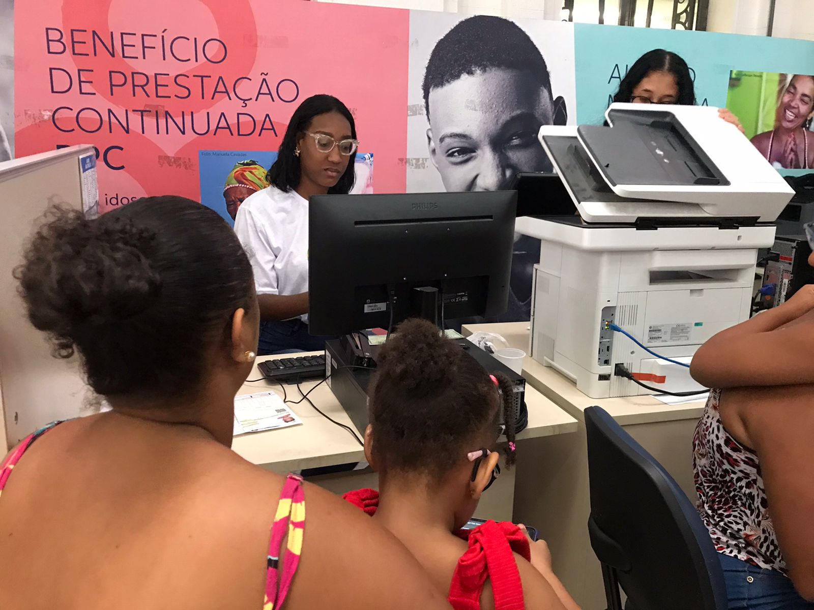 O documento visa facilitar o reconhecimento de pessoas autistas em espaços públicos e privados O documento visa facilitar o reconhecimento de pessoas autistas em espaços públicos e privados