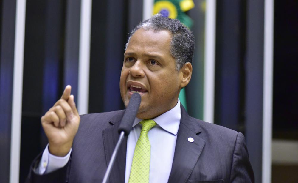 Líder do PSD na Câmara, deputado federal Antonio Brito Líder do PSD na Câmara, deputado federal Antonio Brito