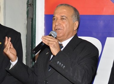 A reunião será realizada no auditório da Fundação João Fernandes da Cunha, às 16 horas