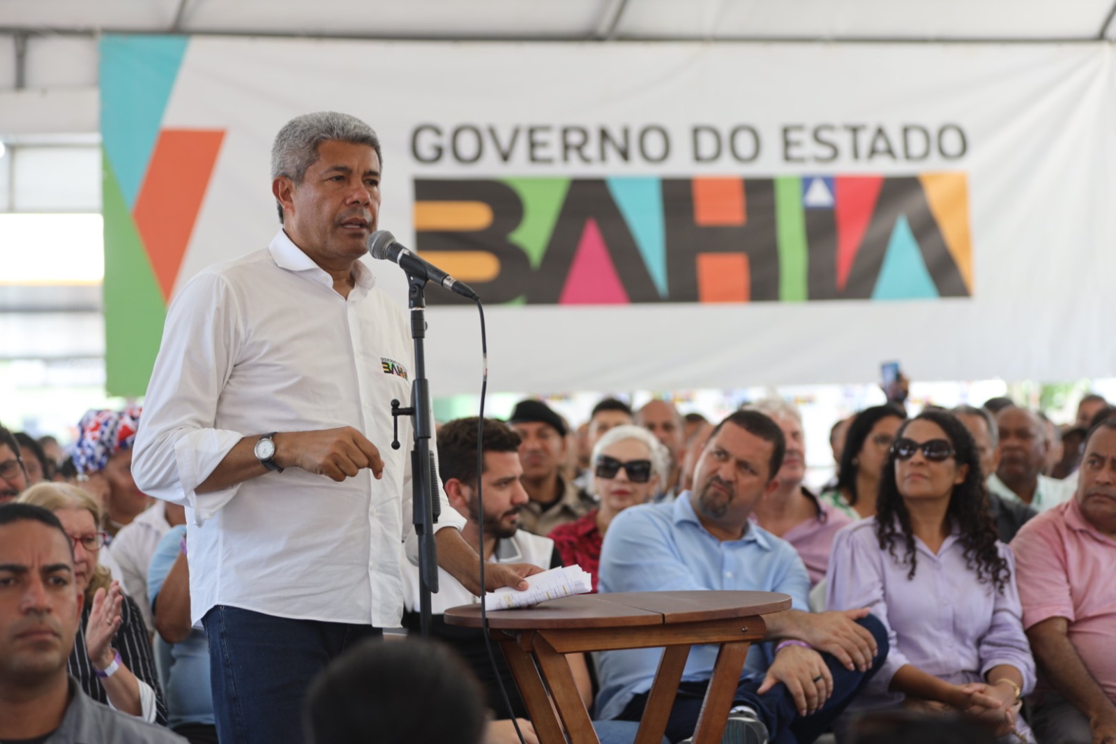 O investimento foi de mais de R$ 1,2 milhão O investimento foi de mais de R$ 1,2 milhão