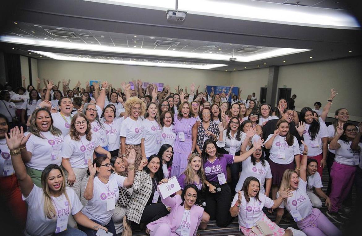 A iniciativa do partido é nacional e vai ocorrer em diversos estados.