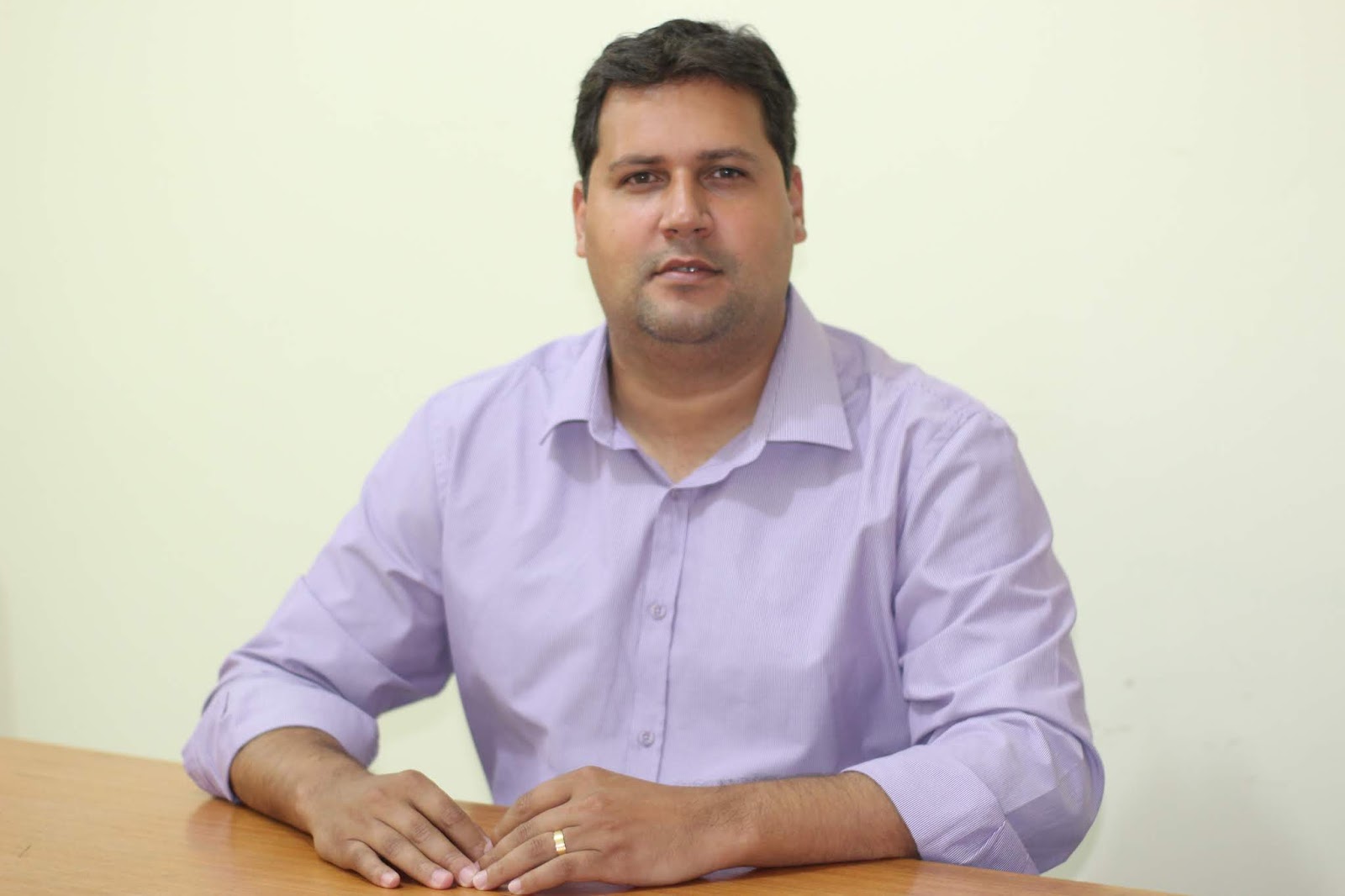 Superintendente do Procon na Bahia, Tiago Venâncio (PT) Superintendente do Procon na Bahia, Tiago Venâncio (PT)