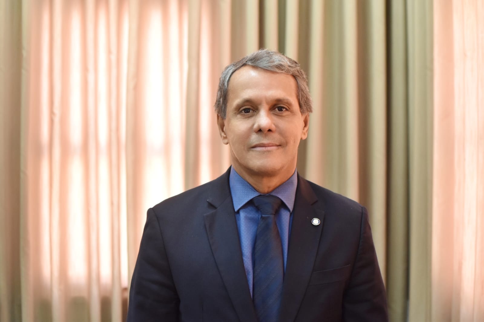 Desembargador Júlio Travessa