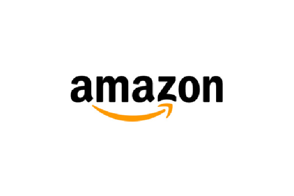Logomarca da Amazon Logomarca da Amazon