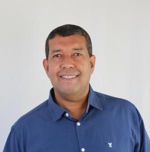 Prefeito de Barra do Mendes, Antonio Barreto de Oliveira, conhecido como “Tonho de Napo”