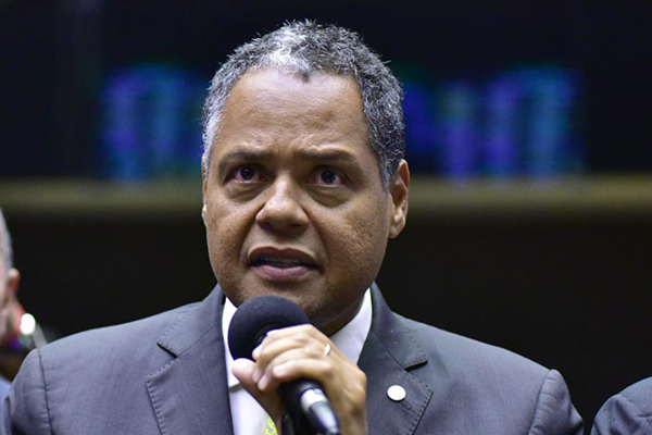 Deputado federal Antônio Brito (PSD-BA) Deputado federal Antônio Brito (PSD-BA)