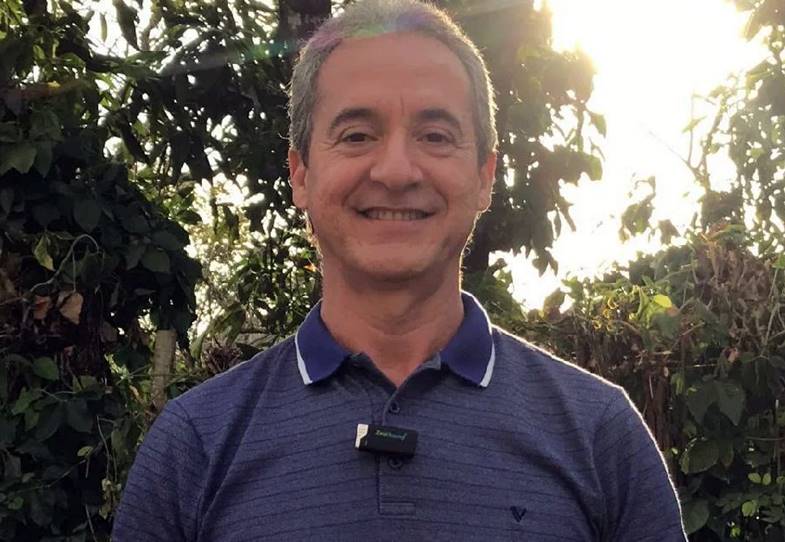 Roma confirma pré-candidatura de Coronel Resende em Ilhéus