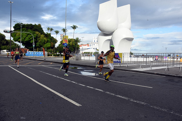 Corrida da Advocacia