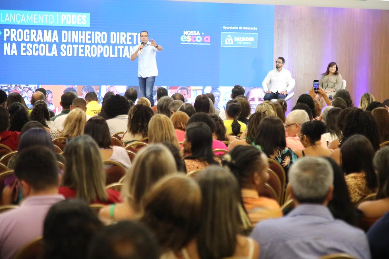 Valores por escola vão de R$ 25,7 mil a R$ 80,8 mil por ano, divididos em três parcelas