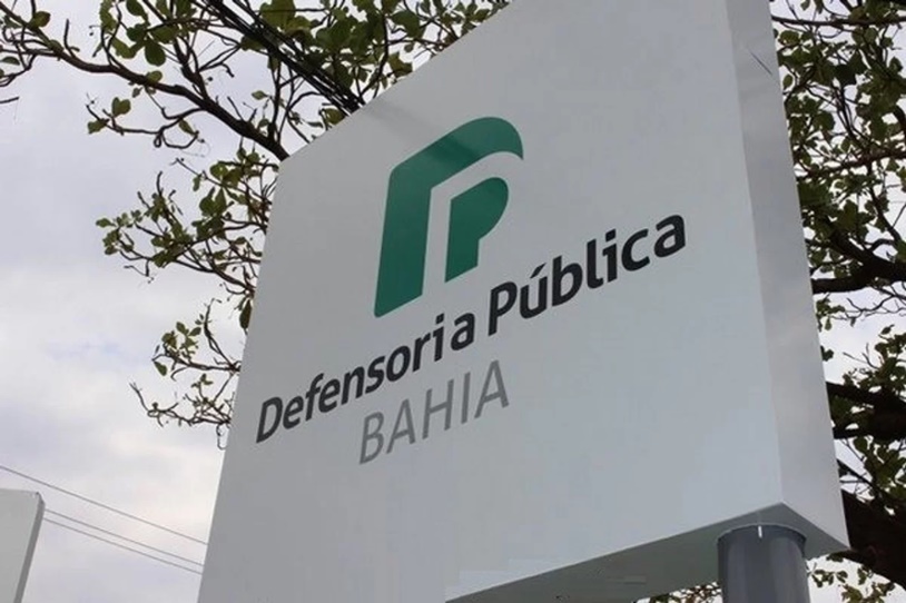A cerimônia tem caráter simbólico