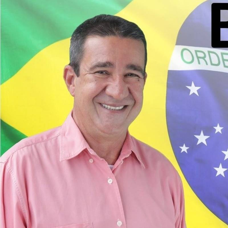 Dr. Almeida já havia sido acusado de abuso de poder econômico