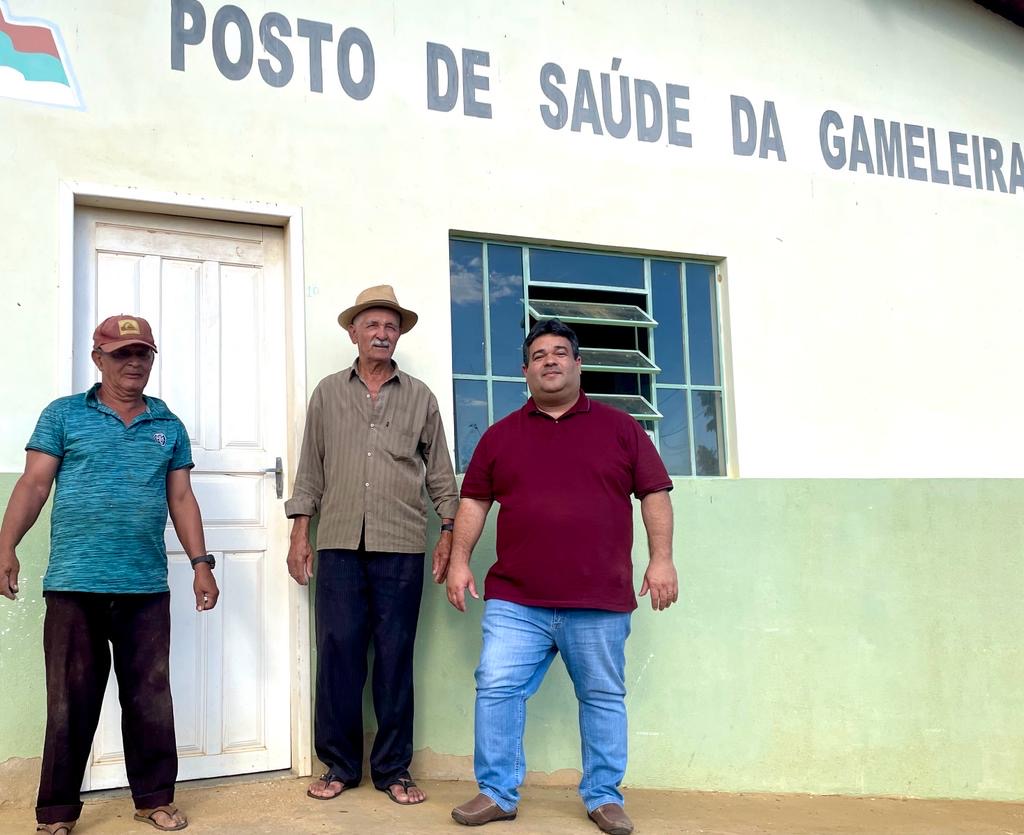 Emenda destinada por Ivan foi de R$ 65 mil 