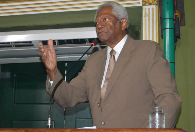 Iniciativa é do presidente da Câmara, vereador Carlos Muniz