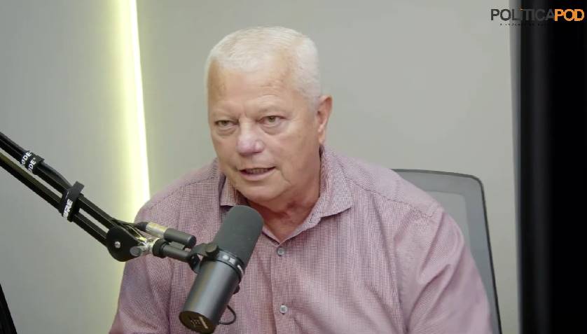 Ex-presidente da sigla no estado, Everaldo Anunciação