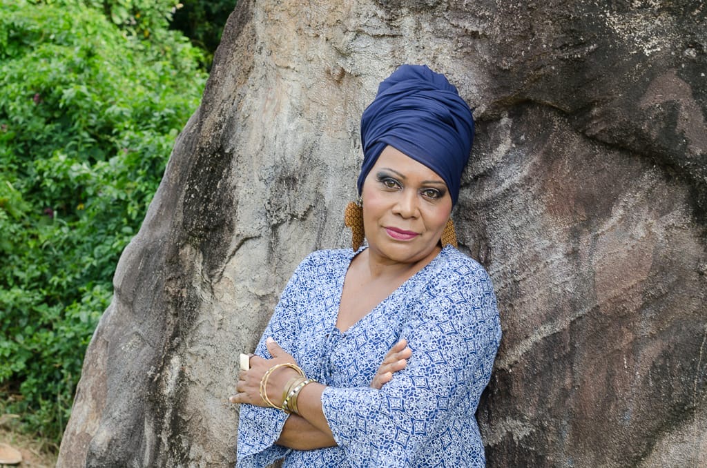 Drª Maria Alice Pereira da Silva