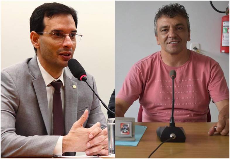 Imagem de Leo Prates pede expulsão de vereador gaúcho do PDT após fala sobre morte de cachorros