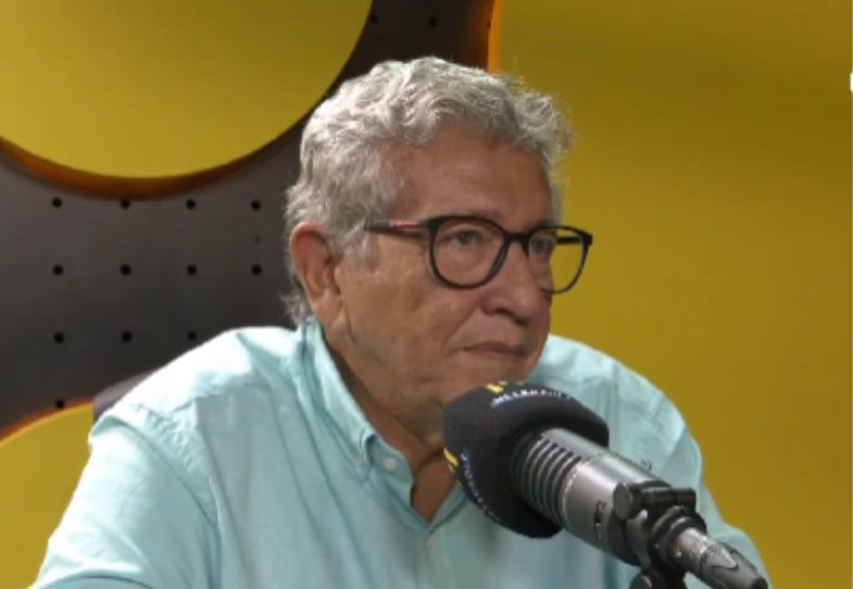 Secretário de Relações Institucionais disse, ainda, que Jerônimo era melhor nome do PT em 2022