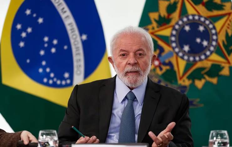 Imagem de Medida do Governo Lula cria novo atrito com bancada evangélica
