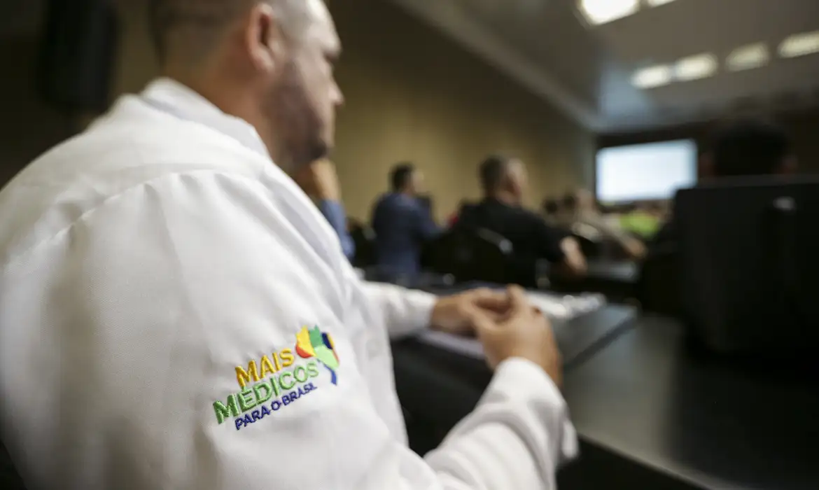 Inscrições para Mais Médicos terminam nesta quinta-feira (8)