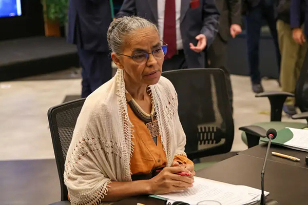 Marina Silva