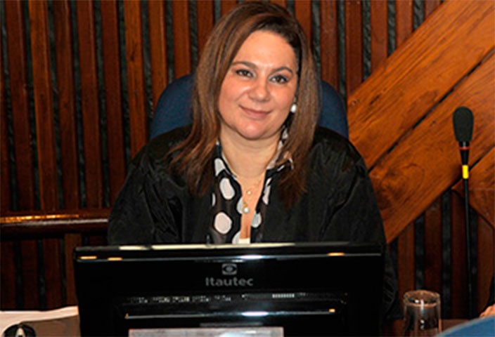 Quem irá coordenar os trabalhos na Comissão será a desembargadora Maria de Lourdes Pinho Medauar