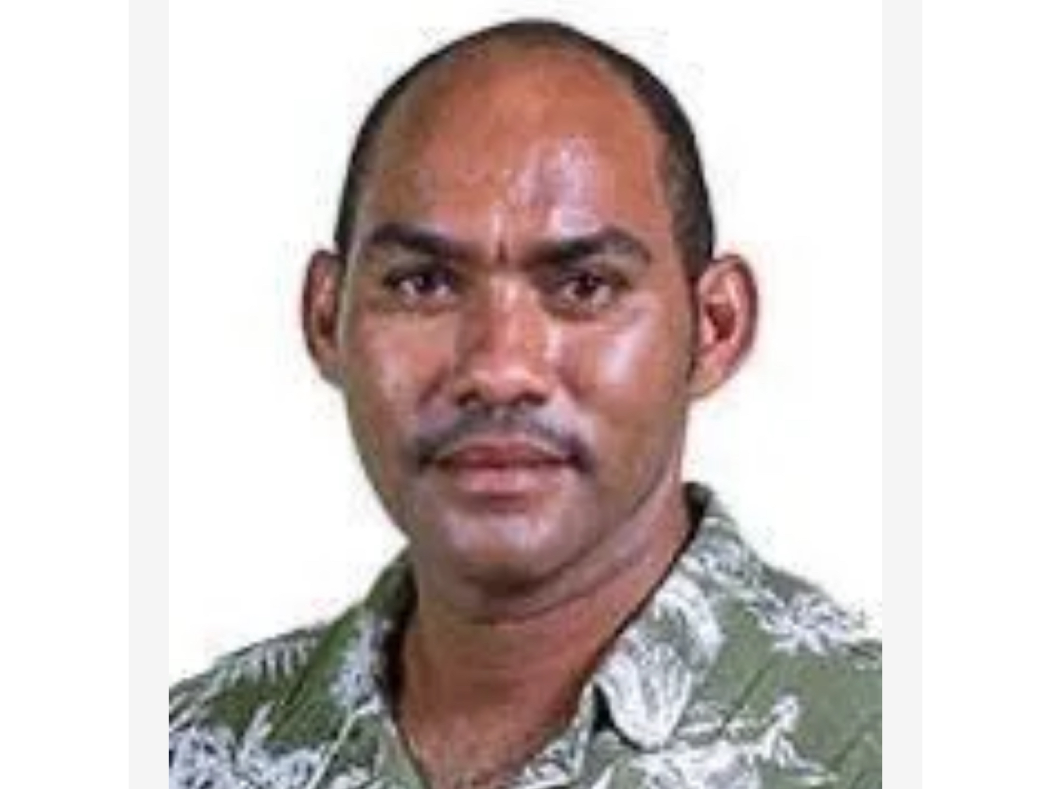 Fabiano Sacramento é investigado por série de crimes em Camaçari