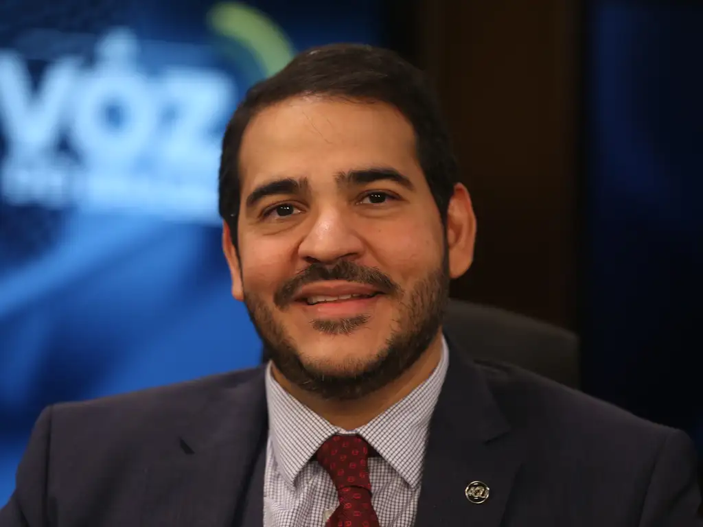 O advogado-geral da União, Jorge Messias, cotado para ser indicado ao STF