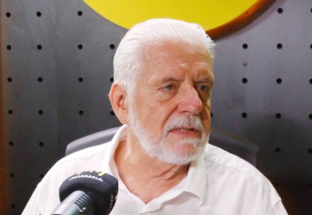 ´Wagner participará da Conferência da ONU, junto com Rui e Jerônimo