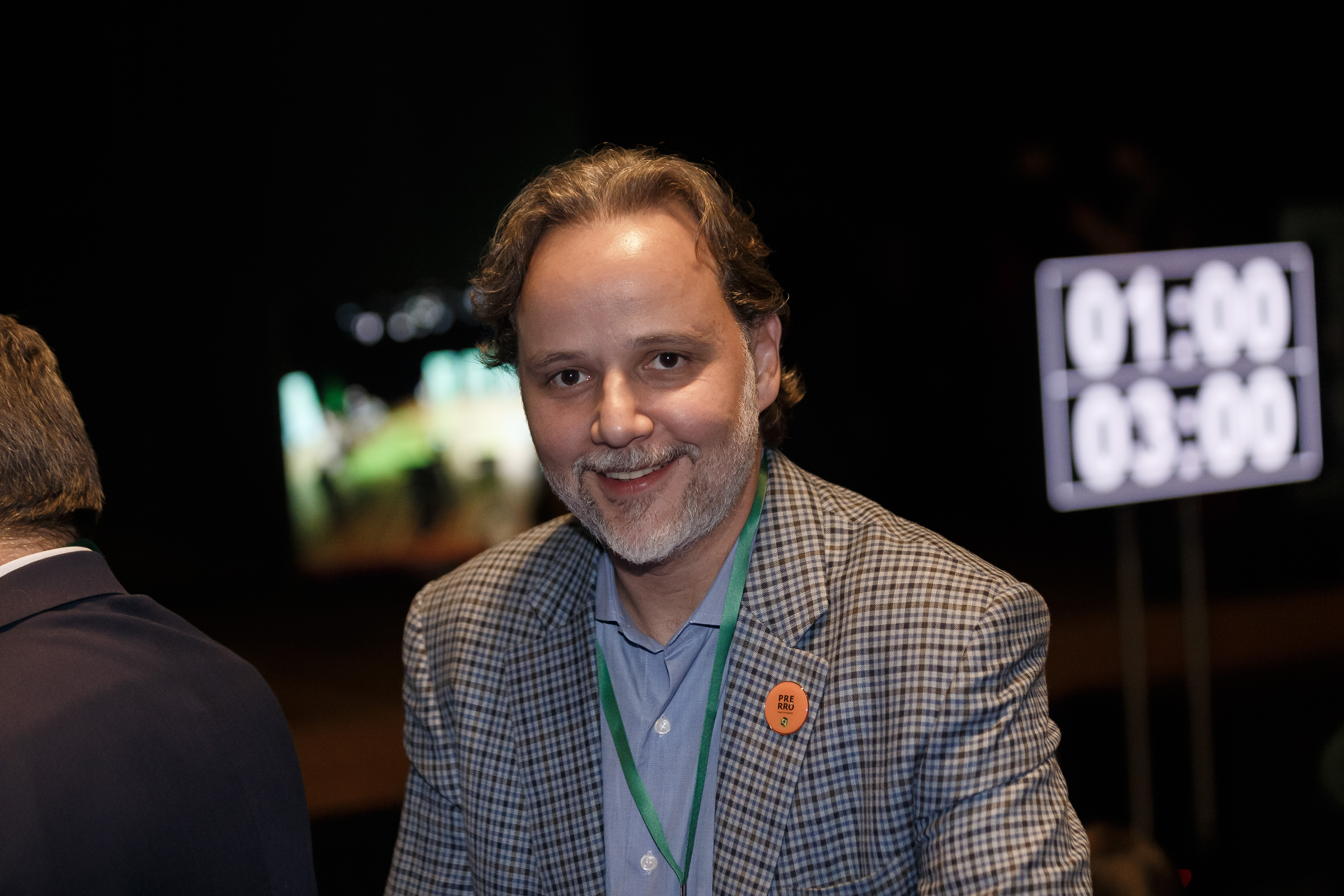 O advogado Marco Aurélio Carvalho, defendido por petistas para o Ministério da Justiça