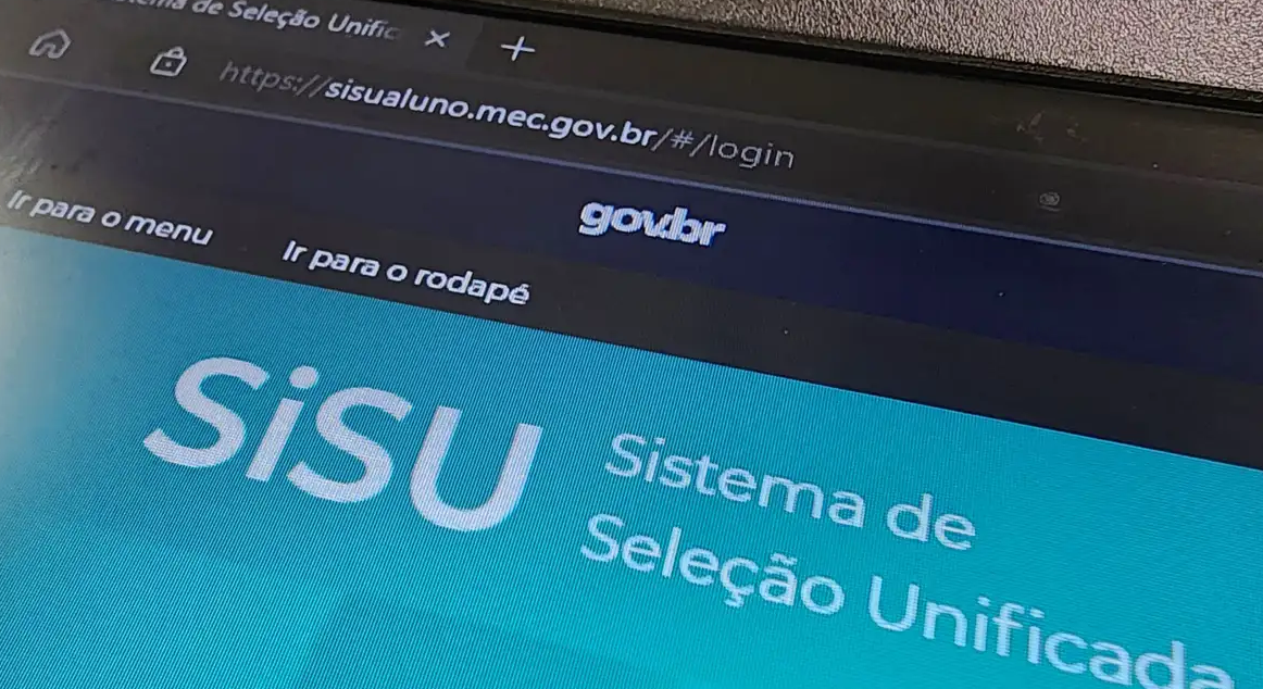 Até agora, eram feitos dois processos seletivos por ano
