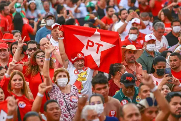 Em carta documento, grupo afirma que indicação tem "perfil de direita" Em carta documento, grupo afirma que indicação tem "perfil de direita"