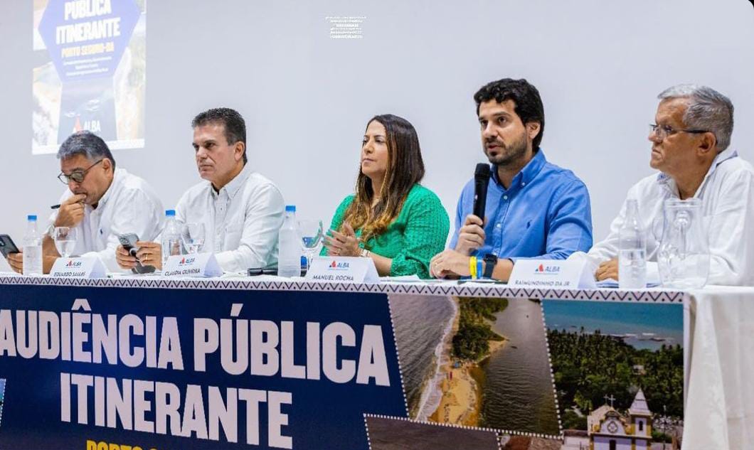 Parlamentares discutiram desafios apresentados por produtores para o desenvolvimento do setor agropecuário na região Parlamentares discutiram desafios apresentados por produtores para o desenvolvimento do setor agropecuário na região
