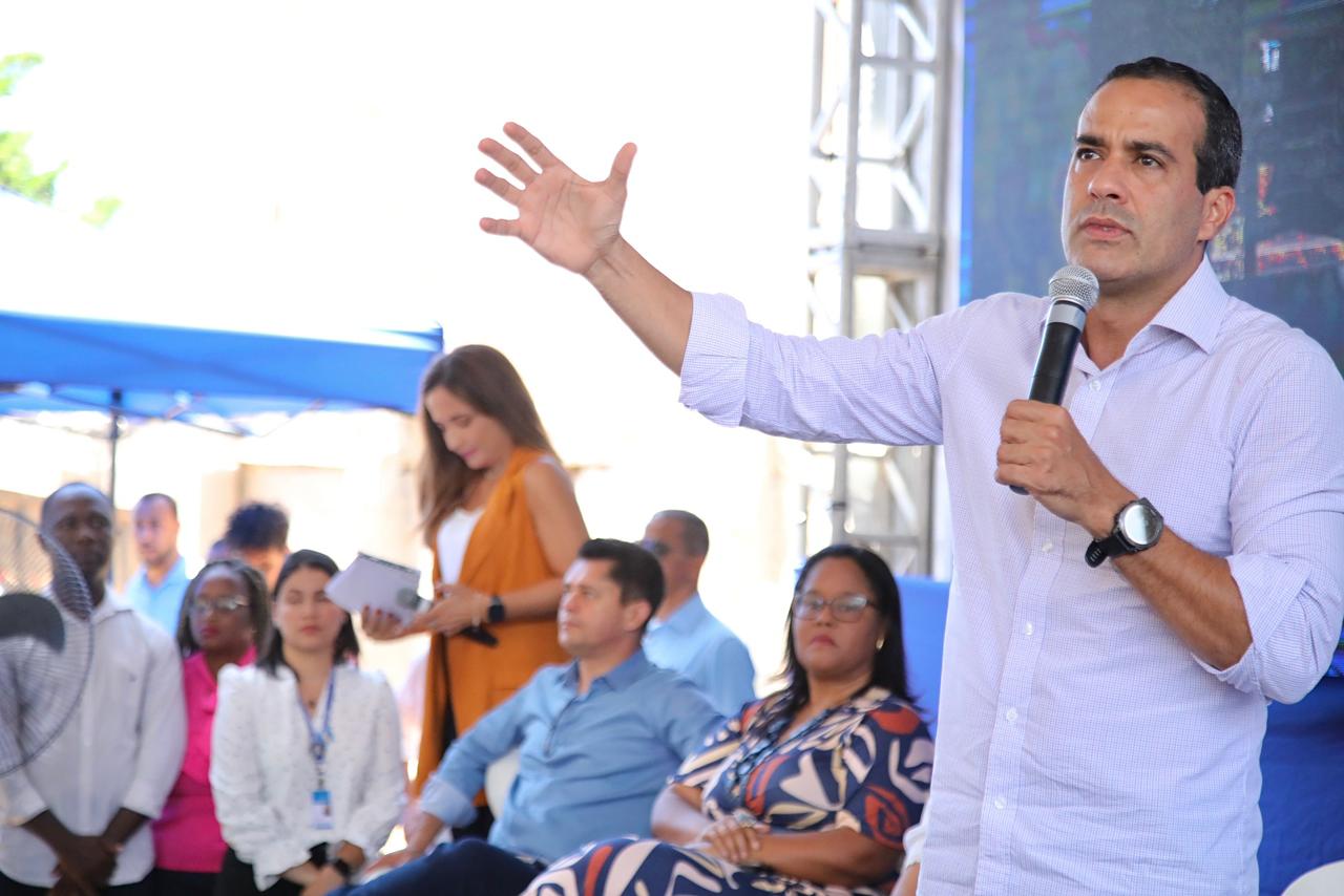 O projeto cria programas como o de Incentivo a Empreendimentos e Moradias (Renova Centro), o de desenvolvimento de novos polos logísticos e o de parcelamento de dívidas dos contribuintes O projeto cria programas como o de Incentivo a Empreendimentos e Moradias (Renova Centro), o de desenvolvimento de novos polos logísticos e o de parcelamento de dívidas dos contribuintes