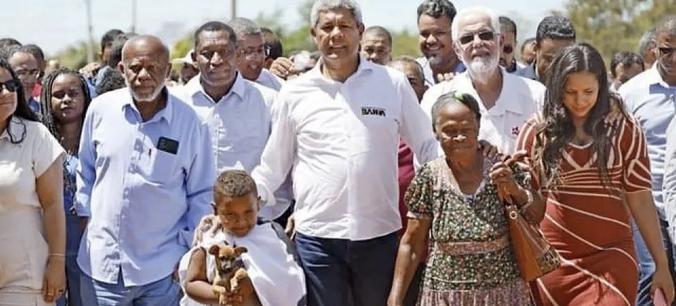 Governador disse que Luiz Alberto deixa "um exemplo para todos"