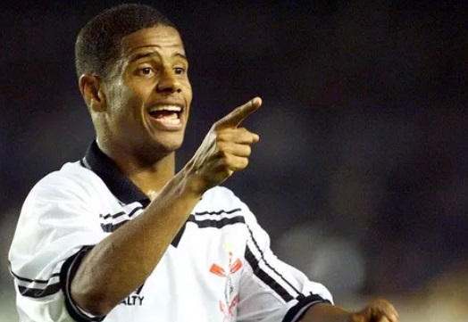 Marcelinho Carioca Marcelinho Carioca