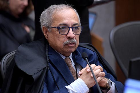 Ministro do Superior Tribunal de Justiça (STJ), Og Fernandes