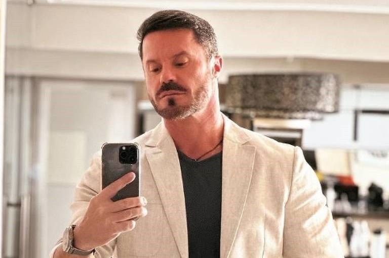 Influenciador Renato Cariani é alvo de operação da PF contra produção de drogas